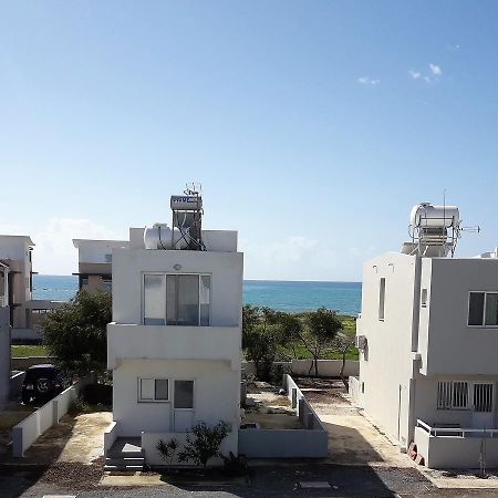 Sandy Beach Complex Перволия Экстерьер фото