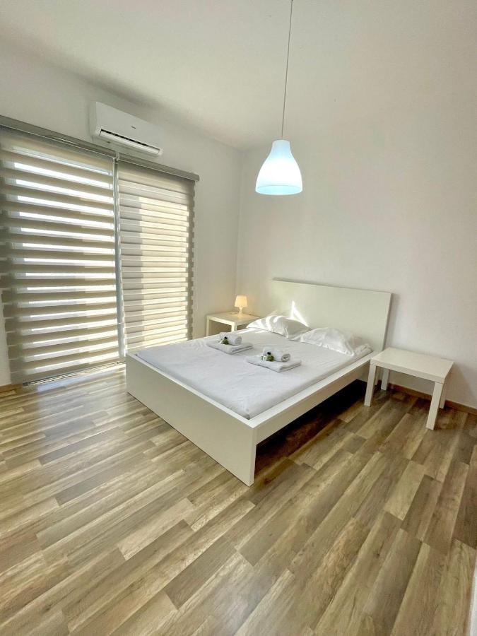 Sandy Beach Complex Перволия Экстерьер фото